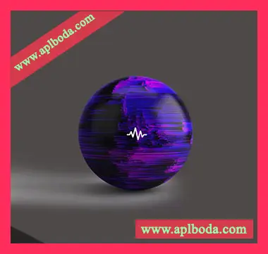 [嘻哈说唱素材]Internet Money mjNichols Ultraviolet (Loop and MIDI Kit) [WAV, MiDi]（322Mb）