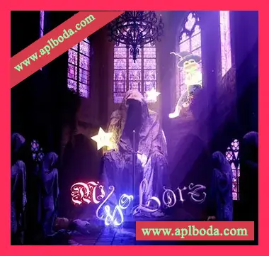 [嘻哈陷阱808采样]mimofrl MiMo Lore 808 Kit [WAV]（4Mb）