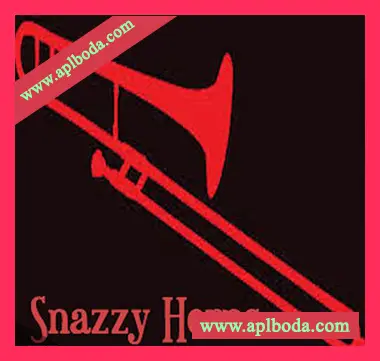 [流行嘻哈RnB铜管采样]Studio Ghost Snazzy Horns [WAV]（84Mb）