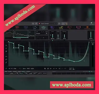 [ShaperBox创意效果器插件包]CableGuys ShaperBox v3.5.6 [WiN]（18.87Mb）