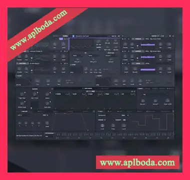 [Equator2无限混合合成器插件]ROLI Equator2 v2.5.1 [WiN]（213Mb）