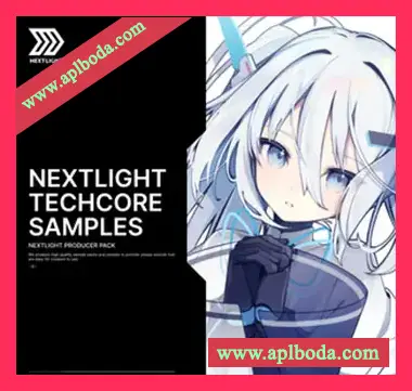 [硬核舞曲采样]Nextlight Techcore Samples [WAV]（126Mb）