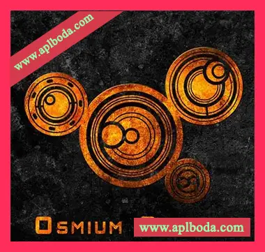 [影视即兴吉他音源]Alex Pfeffer Osmium Clouds [KONTAKT]（261Mb）