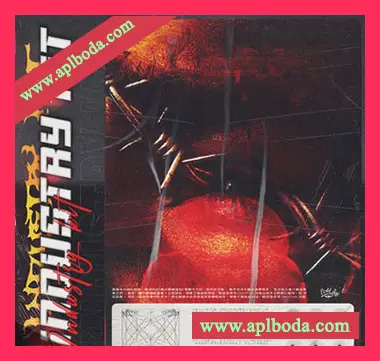 [嘻哈说唱素材]Cartel Loops Industry Kit [WAV, MiDi]（184Mb）