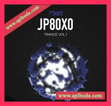 [JP8080-JP8000预置迷幻舞曲]Standalone-Music JP8000 8080 TRANCE Vol.1 By 7 Skies（4Kb）