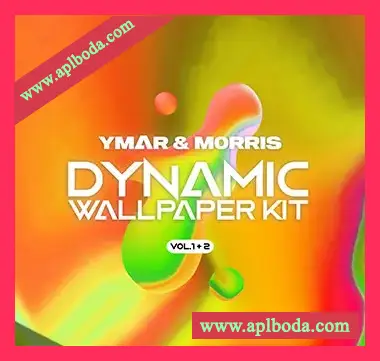 [FL动态壁纸]YMAR & MORRIS Dynamic Wallpaper Kit V1+2 [BUNDLE] v1.0 [WiN]（379Mb）