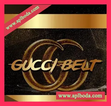 [嘻哈说唱Trap采样]Nice The Creative Group Gucci Belt [WAV]（177Mb）