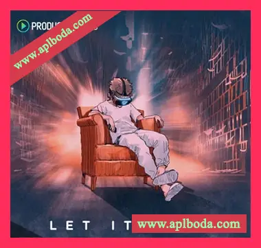 [流行迪斯科RnB电子舞曲素材]Producer Loops Let It Play [多格式]（1.8Gb）