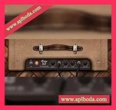 [六十年代传奇管驱动弹簧混响复刻插件]Fuse Audio Labs VREV-63 Surf Spring Reverb v1.0 [WiN]（12Mb）