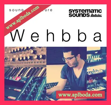 [泰克诺舞曲素材]Systematic Sounds Wehbba Sound Signature [多格式]（1.31Gb）