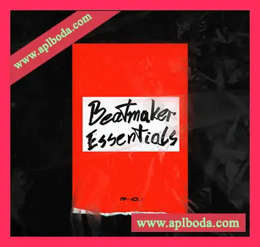 [嘻哈说唱采样]Renraku Beatmaker Essentials [WAV]（474Mb）