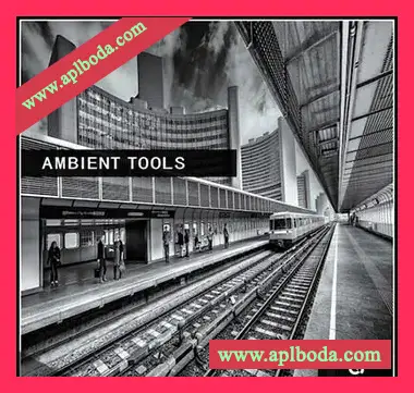 [氛围驰放采样]Loopersound Ambient Tools [WAV]（253Mb）