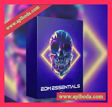 [EDM电子舞曲素材Massive预置Sylenth1预置Serum预置Spire预置FL工程模板]Ultrasonic EDM Essentials Vol.1（1Gb）