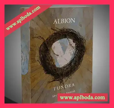 [影视交响管弦乐音源]Spitfire Audio Albion V Tundra [KONTAKT]（41.37Gb）
