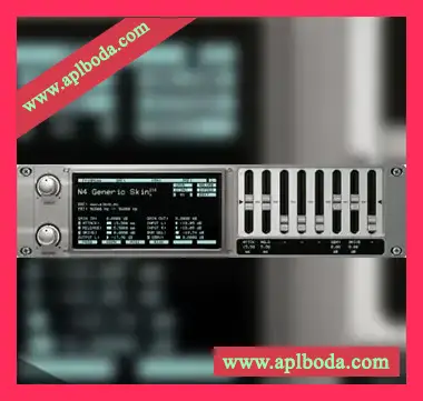 [Nebula扩展控制台]AlexB Neev 81 SideCar Console（485Mb）