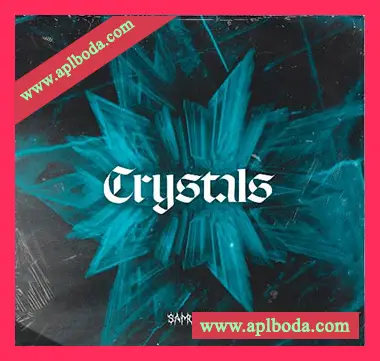 [RnB采样]Samudai Crystals [WAV]（192Mb）