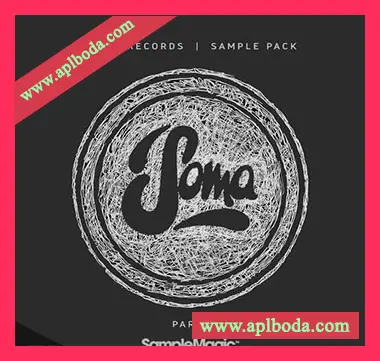 [电子科技浩室采样]Sample Magic Soma Records Sample Pack Part 1 [WAV]（545Mb）