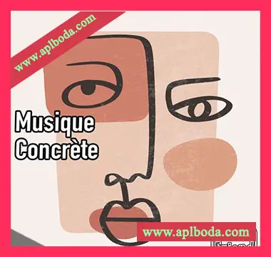 [电子乐采样]AudioFriend Musique Concrète [WAV]（136Mb）