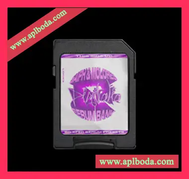 [Serum预置嘻哈陷阱]Saiph + Molores DIGITALIA Serum Bank（1.52Gb）