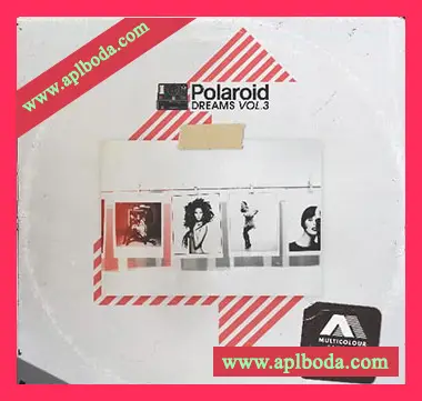[怀旧乐采样]MultiColour Samples Polaroid Dreams Vol.3 [WAV]