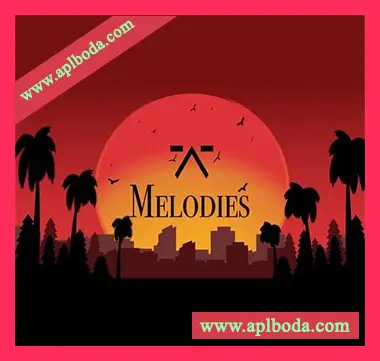 [嘻哈说唱RnB采样]Strangesol Music Strange Melodies [WAV]（106Mb）