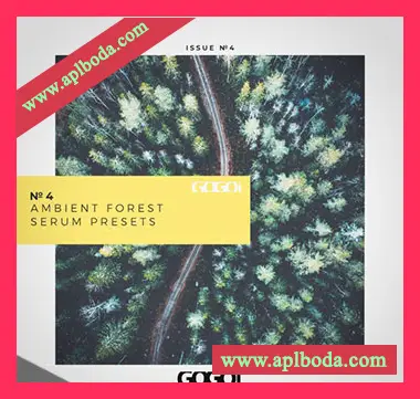 [Serum预置氛围驰放]GOGOi Ambient Forest（6Mb）