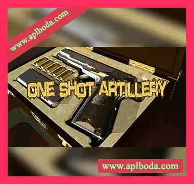 [灵魂嘻哈RnB采样Maschine扩展]VIP SOUNDLAB One Shot Artillery HD Drums and Instruments [WAV]（109Mb）