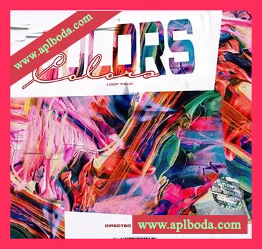 [嘻哈说唱陷阱采样LOOP]Pilgrim Colors Loop Kit [WAV]（598Mb）