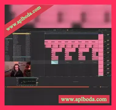 [教程]BLANKE Melodic Mixing and Layering（404Mb）