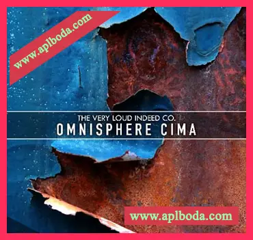 [Omnisphere预置影视乐]The Very Loud Indeed Omnisphere Cima for Omnisphere（202.7Mb）