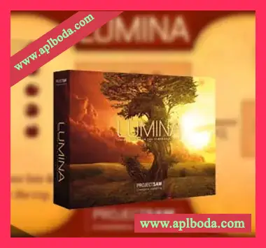 [恐惧交响乐3]ProjectSAM Symphobia 3 Lumina v1.5 [KONTAKT]（40Gb）