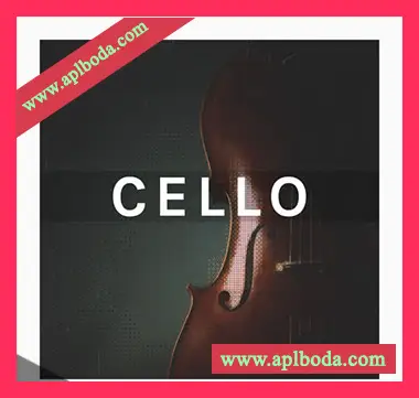 [Electronic电子乐大提琴采样]Zenhiser Cello [WAV]（1.65Gb）