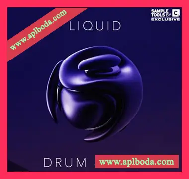 [鼓打贝斯素材]Sample Tools by Cr2 Liquid Drum and Bass [WAV, MiDi]（1.35Gb）