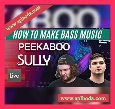 [Ableton工程模板浩室]Brainwavez How to Make Bass Music like peekaboo, Sully, G-REX (Current 2.0 needed!)（118Mb）