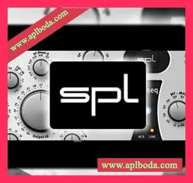[SPL插件包]SPL Plugins Bundle v2.0.1 [WiN]（632Mb）