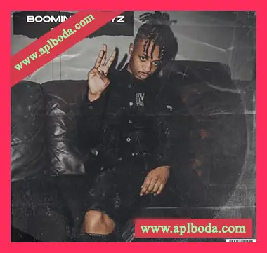 [氛围嘻哈灵魂陷阱和弦采样]SwaggBoyy BOOMINATI GUYZ SAMPLE PACK [WAV]（93Mb）
