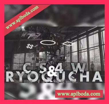 [回响重拍采样]RYOQUCHA SAMPLES 25Aug [WAV]（48Mb）