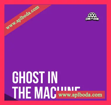 [科技浩室采样Serum预置]Dome Of Doom Ghost In The Machine（493Mb）