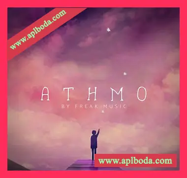 [氛围弛放素材+Spire预置]Freak Music Athmo [WAV, MiDi]（175Mb）