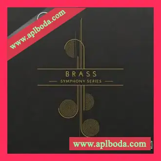 [铜管合奏]Native Instruments Symphony Series Brass Ensemble KONTAKT （27.08Gb）