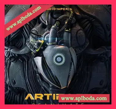 [现代影视预告片打击乐音源]Audio Imperia Artifact Reanimate [KONTAKT]（5.83Gb）