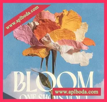 [嘻哈陷阱采样]Adieu Bloom One Shots Vol.1 [WAV]（65Mb）