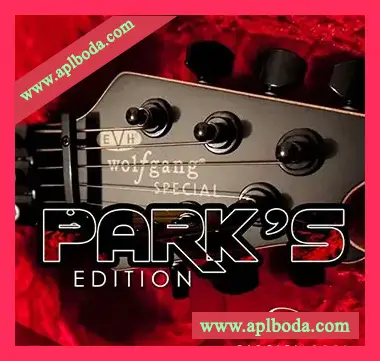 [摇滚金属采样]Big Citi Loops Park’s Edition [WAV]（164Mb）