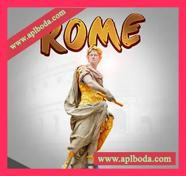 [Trap陷阱采样]Phyness Audio Rome Royal [WAV]（50Mb）