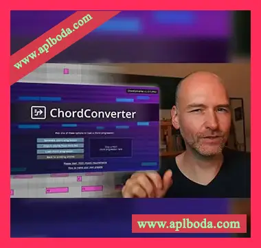 [和弦进行转换琶音贝斯线钢琴乐句工具]FeelYourSound ChordConverter v1.0.0 [WiN, MacOSX]（78.1Mb）