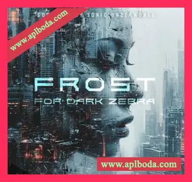 [Zebra预置影视乐]Luftrum Frost Dark Zebra HZ Presets（27.3Mb）