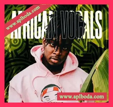 [非洲人声素材]Diginoiz African Vocals [多格式]（221Mb）
