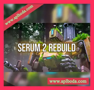 [Ableton工程模板影视乐]Virtual Riot Bastion Sounddesign Remake（275Mb）