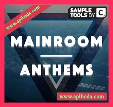 [EDM电子舞曲素材Spire预置]Sample Tools by Cr2 Mainroom Anthems [WAV, MiDi]（263Mb）