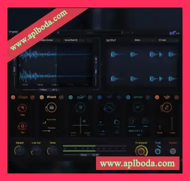 [多合一鼓处理工具]Yum Audio Slap By Mr. Bill v1.1.9 [WiN]（35Mb）